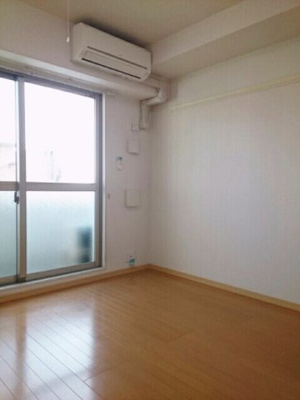 【内装】 | クレメント岡山 | 物件の内装です