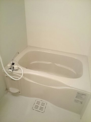 【浴室】 | クレメント岡山 | 日々の疲れを癒すお風呂付です