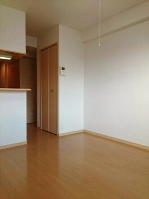 【内装】 | クレメント岡山 | 中はこのようになっています