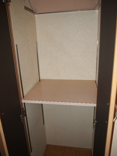 【収納】GRAND BLUE 