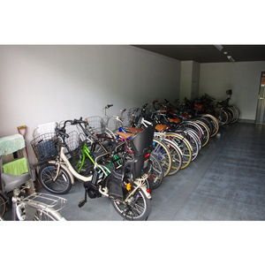 【その他共用部分】GRAND BLUE 