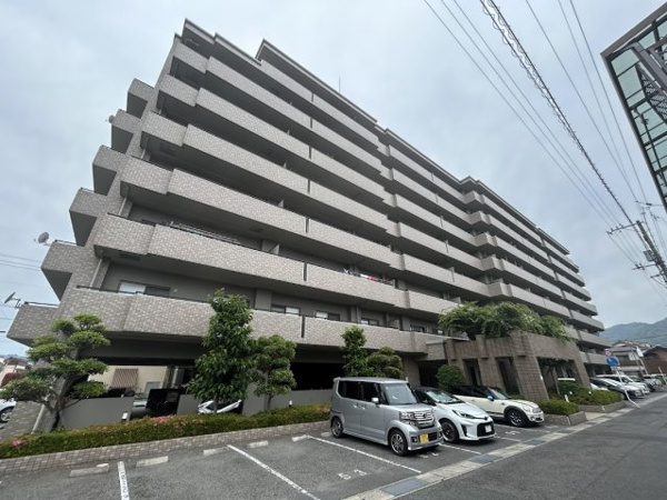 サーパス円一町の画像