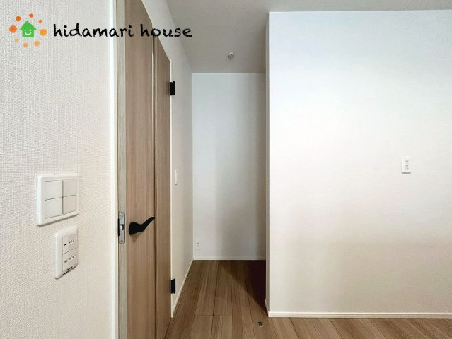 西区三橋第1期　新築戸建　リナージュ01の内装