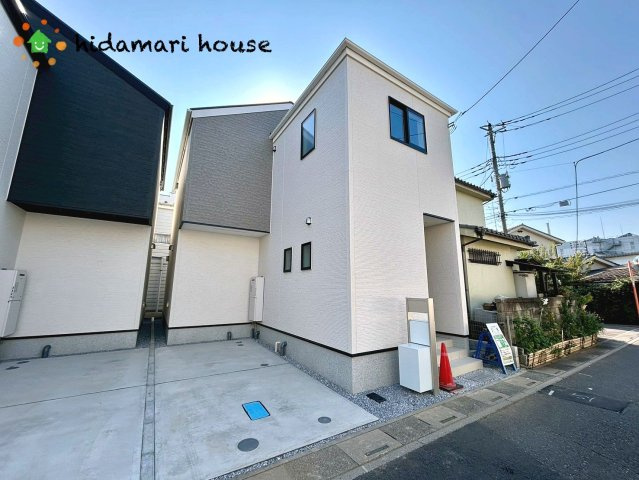 西区三橋第1期　新築戸建　リナージュ01