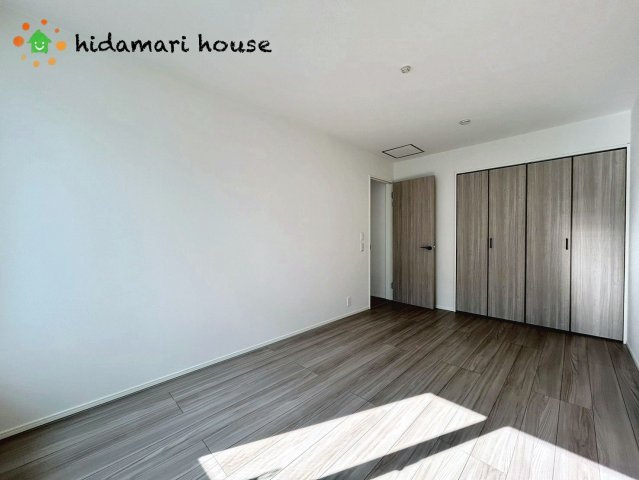 西区三橋第1期　新築戸建　リナージュ01の内装