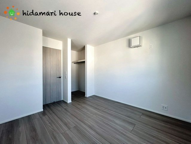 西区三橋第1期　新築戸建　リナージュ01の内装