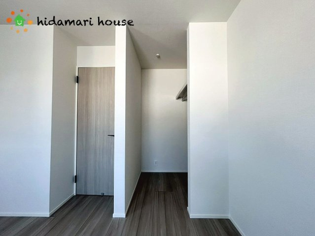 西区三橋第1期　新築戸建　リナージュ01の収納