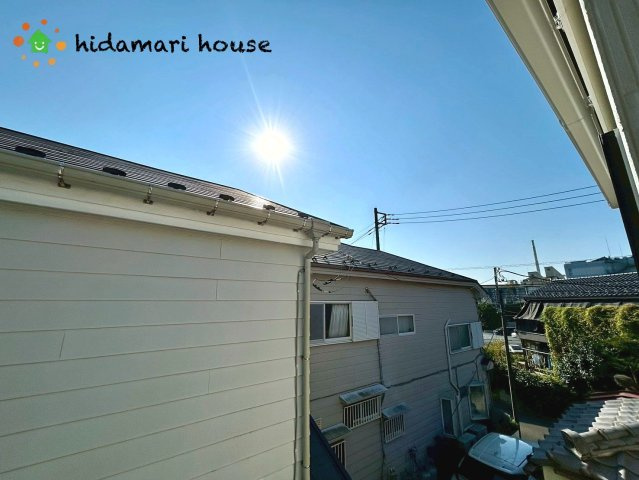 西区三橋第1期　新築戸建　リナージュ01の展望