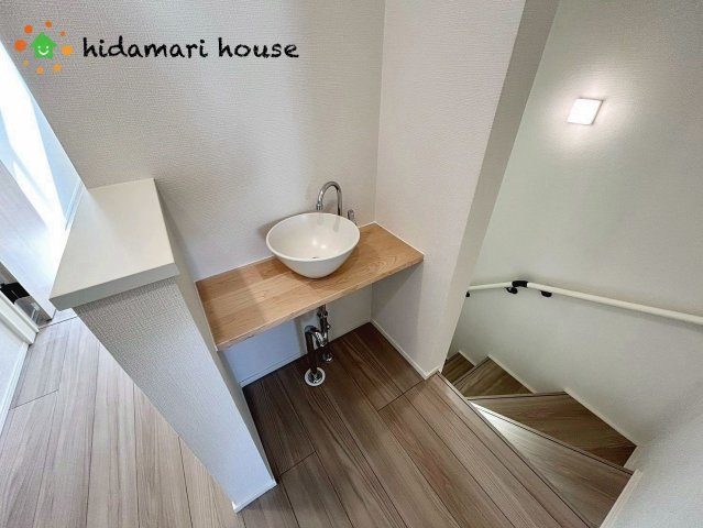 西区三橋第1期　新築戸建　リナージュ01の設備