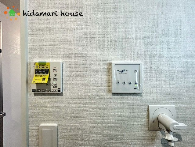 西区三橋第1期　新築戸建　リナージュ01の冷暖房・空調設備