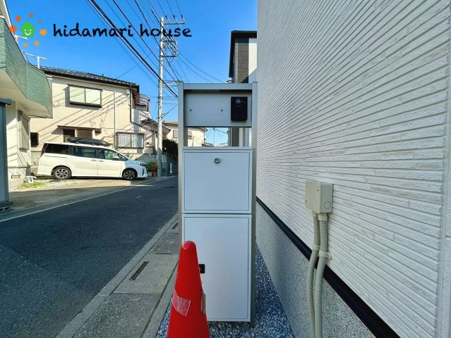 西区三橋第1期　新築戸建　リナージュ01の設備