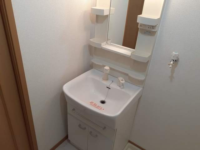 アルドーレ　（Ａｒｄｏｒｅ）の洗面所