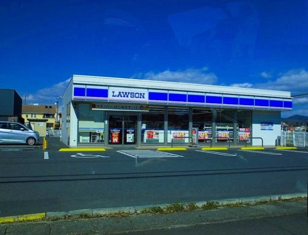 アルドーレ　（Ａｒｄｏｒｅ）の周辺|ローソンまで200m