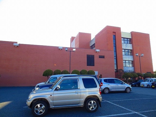 アルドーレ　（Ａｒｄｏｒｅ）の周辺|市民プラザまで900m