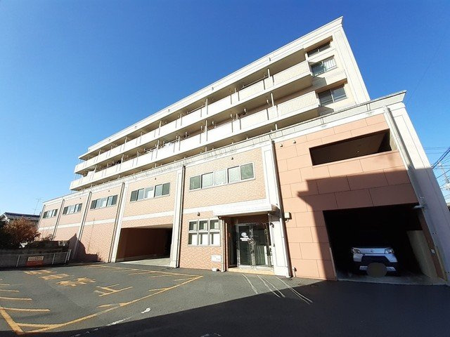 アルドーレ　（Ａｒｄｏｒｅ）の外観