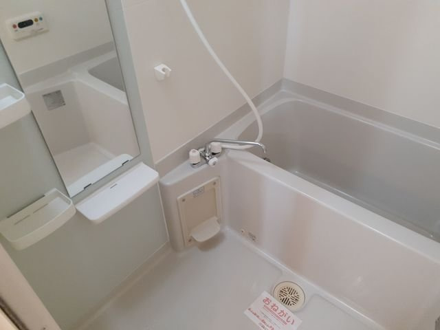 アルドーレ　（Ａｒｄｏｒｅ）の浴室