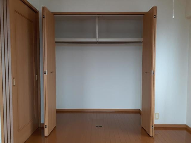 アルドーレ　（Ａｒｄｏｒｅ）の収納