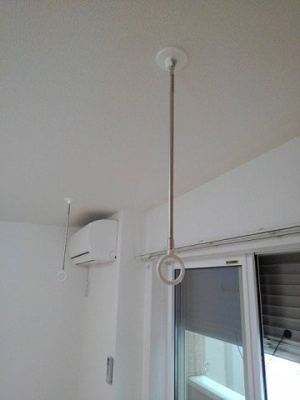 【設備】 | ホーリーアネックスⅡ