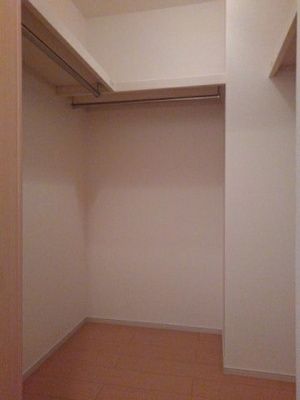 【収納】 | ホーリーアネックスⅡ