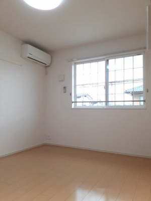 【内装】 | ヴィラ・イースト