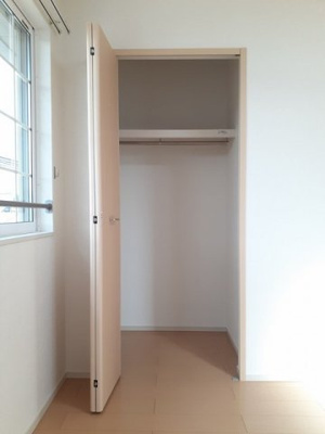 【収納】 | ヴィラ・イースト