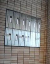 【その他共用部分】 | ルミナス南千住