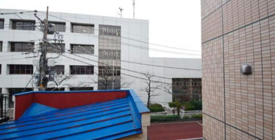 【展望】 | ルミナス南千住