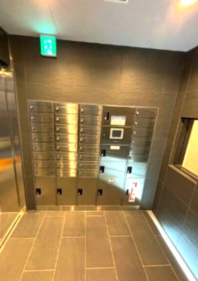 【ロビー】 | MAXIV浅草ミライズ