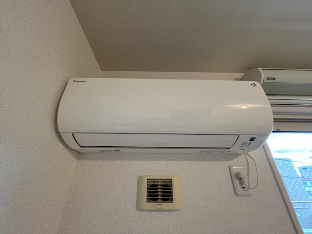 メゾン・ド・ソレイユの設備