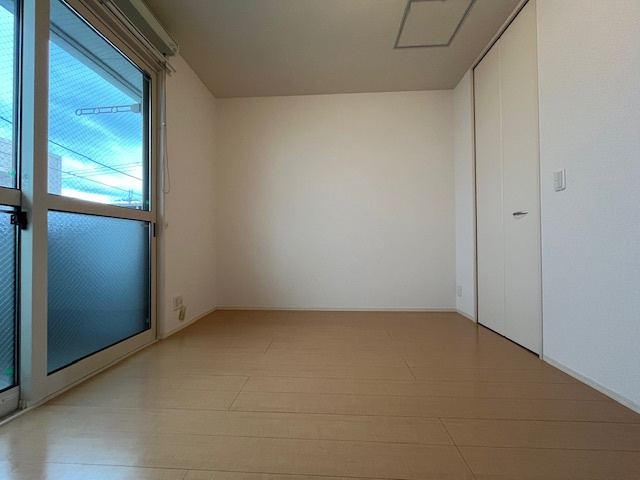 メゾン・ド・ソレイユの居間・リビング