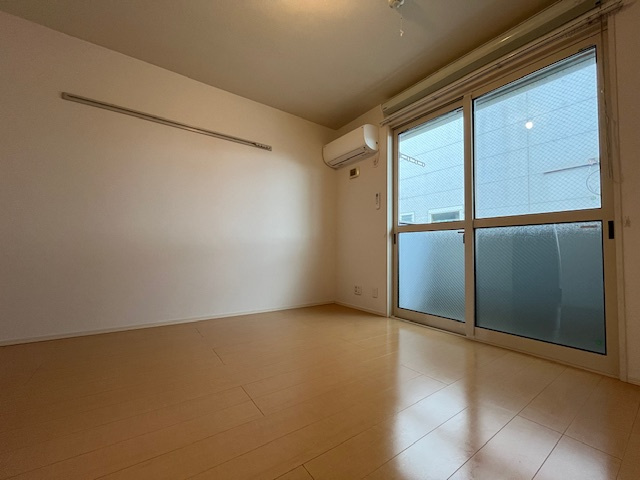 メゾン・ド・ソレイユの居間・リビング