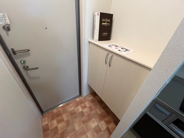 メゾン・ド・ソレイユのその他