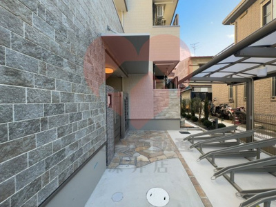  | フジパレス堺中長尾Ⅲ番館