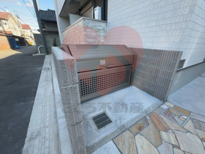  | フジパレス堺中長尾Ⅲ番館