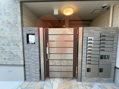  | フジパレス堺中長尾Ⅲ番館