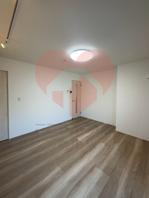 【居間・リビング】 | フジパレス堺中長尾Ⅲ番館