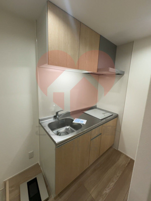 【キッチン】 | フジパレス堺中長尾Ⅲ番館