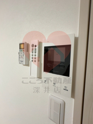 【セキュリティ】 | フジパレス堺中長尾Ⅲ番館