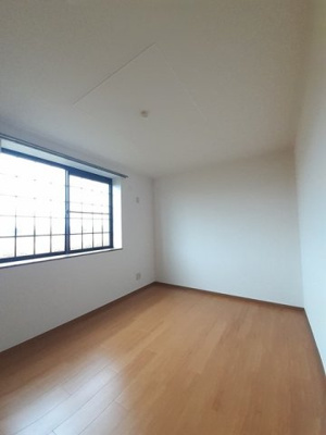 【内装】 | コーポリバーサイド・藤　Ｂ