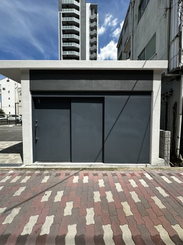 【その他】ワールドアイ大阪城EASTアドバンス