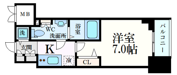 ワールドアイ大阪城EASTアドバンス