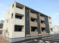 シャングリラ河原　岡崎市河原町の画像