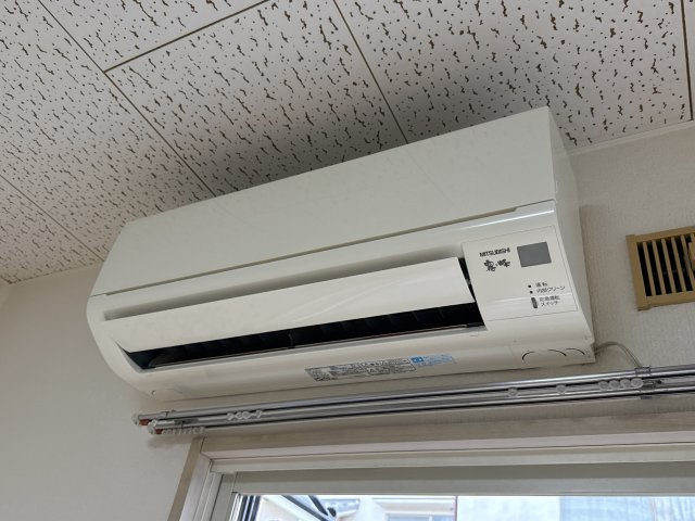 シングルハイツ若宮の設備