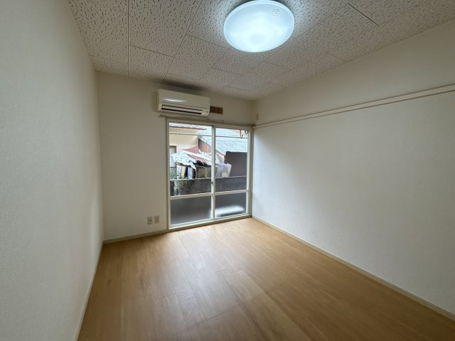 シングルハイツ若宮の子供部屋