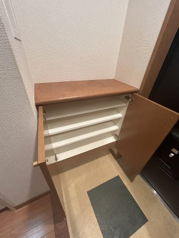 プレサンス新神戸のその他