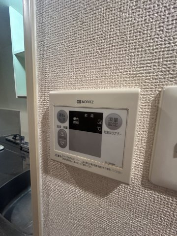 プレサンス新神戸の設備