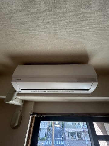 プレサンス新神戸の設備