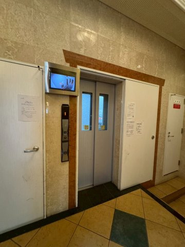 プレサンス新神戸のその他共用部分