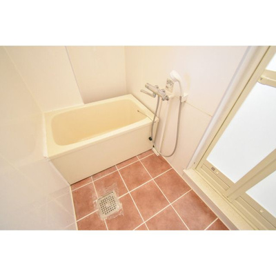 【浴室】 | セキレイマンション久留米