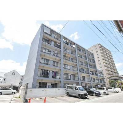 【その他】 | セキレイマンション久留米